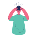 پیش‌نمایش فایل boy-having-headache-9328757 از پک انواع بیماری