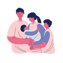 پیش‌نمایش فایل family-protection-9328752 از پک انواع بیماری