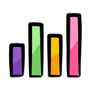 پیش‌نمایش فایل bar-chart-7168227 از پک خرید