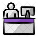 پیش‌نمایش فایل cashier-7168237 از پک خرید