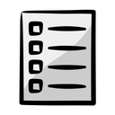 پیش‌نمایش فایل checklist-7168259 از پک خرید