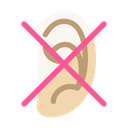 پیش‌نمایش فایل deaf-ear-7165801 از پک سلامتی