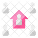 پیش‌نمایش فایل home-quarantine-7165868 از پک سلامتی