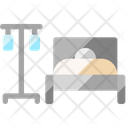 پیش‌نمایش فایل hospital-bed-7165856 از پک سلامتی