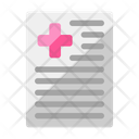 پیش‌نمایش فایل medical-report-7165806 از پک سلامتی
