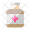 پیش‌نمایش فایل syrup-bottle-7165879 از پک سلامتی