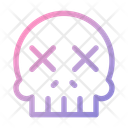 پیش‌نمایش فایل skull-7895558 از پک گیمینگ