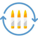 پیش‌نمایش فایل bullet-7895504 از پک گیمینگ