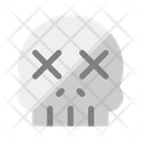 پیش‌نمایش فایل skull-7895464 از پک گیمینگ