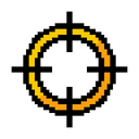 پیش‌نمایش فایل crosshair-7895366 از پک گیمینگ