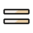 پیش‌نمایش فایل equal-7895365 از پک گیمینگ