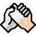 پیش‌نمایش فایل hands-7895380 از پک گیمینگ