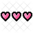 پیش‌نمایش فایل hearts-7895385 از پک گیمینگ