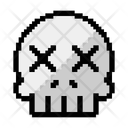 پیش‌نمایش فایل skull-7895370 از پک گیمینگ