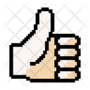 پیش‌نمایش فایل thumbs-up-7895429 از پک گیمینگ