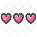 پیش‌نمایش فایل hearts-7895291 از پک گیمینگ