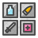 پیش‌نمایش فایل inventory-7895292 از پک گیمینگ