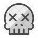پیش‌نمایش فایل skull-7895276 از پک گیمینگ