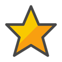 پیش‌نمایش فایل star-7895306 از پک گیمینگ