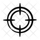 پیش‌نمایش فایل crosshair-7895084 از پک گیمینگ