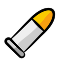 پیش‌نمایش فایل bullet-7895167 از پک گیمینگ