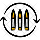 پیش‌نمایش فایل bullet-7895222 از پک گیمینگ