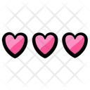 پیش‌نمایش فایل hearts-7895197 از پک گیمینگ