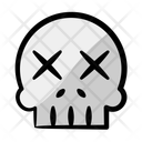 پیش‌نمایش فایل skull-7895182 از پک گیمینگ