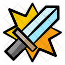پیش‌نمایش فایل sword-7895226 از پک گیمینگ