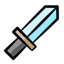 پیش‌نمایش فایل sword-7895238 از پک گیمینگ