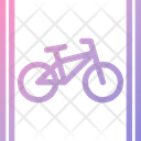 پیش‌نمایش فایل bike-lane-9996325 از پک ترافیک و حمل و نقل