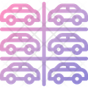 پیش‌نمایش فایل parking-lot-9996352 از پک ترافیک و حمل و نقل