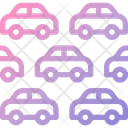 پیش‌نمایش فایل traffic-jam-9996390 از پک ترافیک و حمل و نقل
