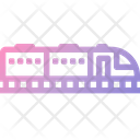 پیش‌نمایش فایل train-9996392 از پک ترافیک و حمل و نقل