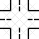 پیش‌نمایش فایل crossroad-9996556 از پک ترافیک و حمل و نقل