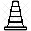 پیش‌نمایش فایل traffic-cone-9996614 از پک ترافیک و حمل و نقل