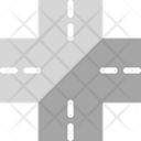 پیش‌نمایش فایل crossroad-9996183 از پک ترافیک و حمل و نقل