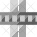پیش‌نمایش فایل railroad-crossing-9996218 از پک ترافیک و حمل و نقل