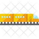 پیش‌نمایش فایل train-9996244 از پک ترافیک و حمل و نقل