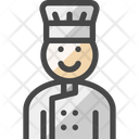 پیش‌نمایش فایل chef-11987731 از پک آشپزی