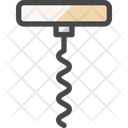 پیش‌نمایش فایل corkscrew-11987737 از پک آشپزی
