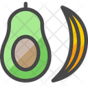 پیش‌نمایش فایل fruits-11987756 از پک آشپزی