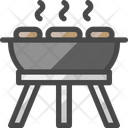 پیش‌نمایش فایل grill-11987763 از پک آشپزی