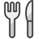 پیش‌نمایش فایل knife-and-fork-11987767 از پک آشپزی