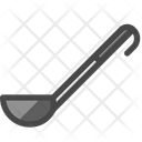 پیش‌نمایش فایل ladle-11987769 از پک آشپزی