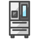 پیش‌نمایش فایل refrigerator-11987793 از پک آشپزی