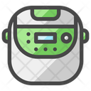 پیش‌نمایش فایل rice-cooker-11987794 از پک آشپزی