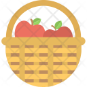 پیش‌نمایش فایل apple-basket از پک پاییز