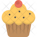 پیش‌نمایش فایل cupcake-151 از پک پاییز