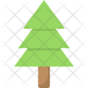 پیش‌نمایش فایل fir-tree از پک پاییز